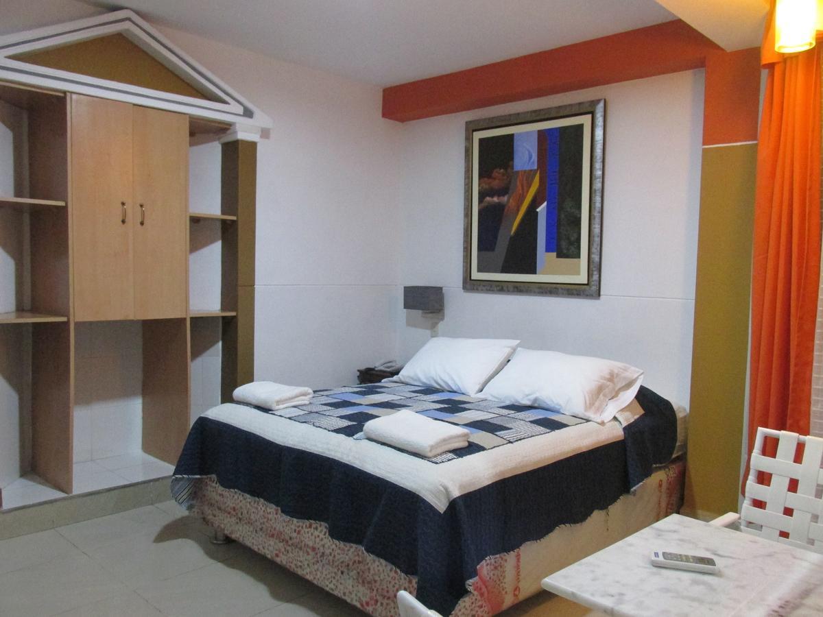Rizzo Plaza Hotel Tumbes Exterior foto